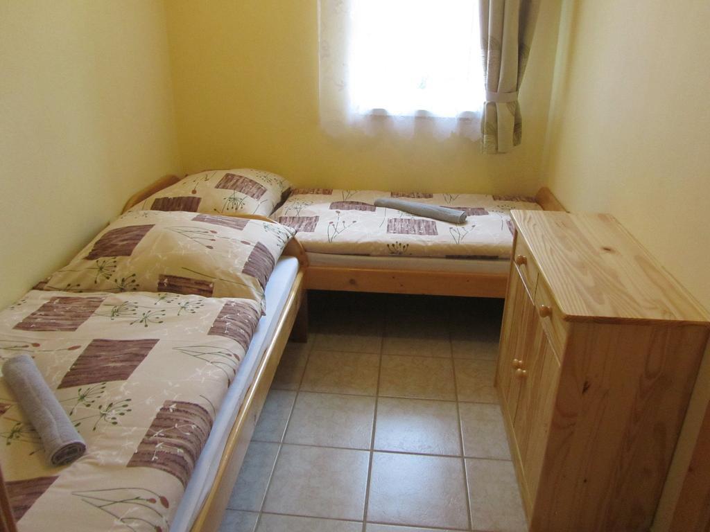 Vila Horal Liptovský Mikuláš 객실 사진